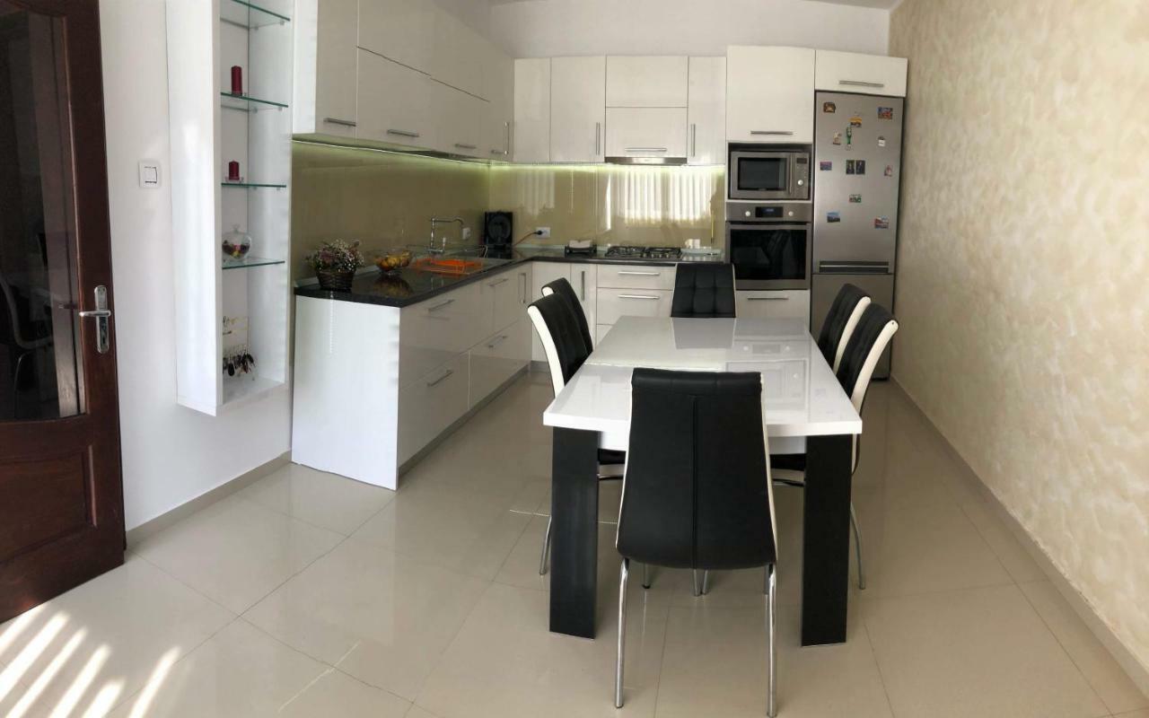 Tohanu Nou Casa Leny酒店 外观 照片